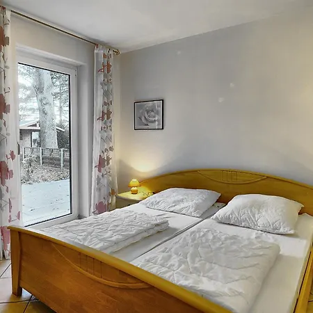 Hirschberger, Christian, Fw 1 * Zingst