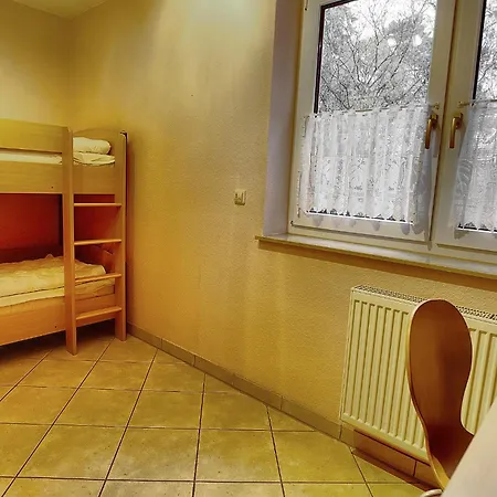 Apartment Hirschberger, Christian, Fw 1