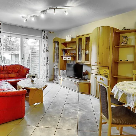 Apartment Hirschberger, Christian, Fw 1 *