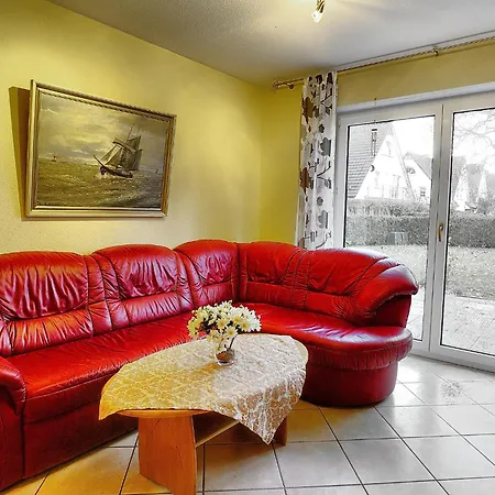 Hirschberger, Christian, Fw 1 Zingst